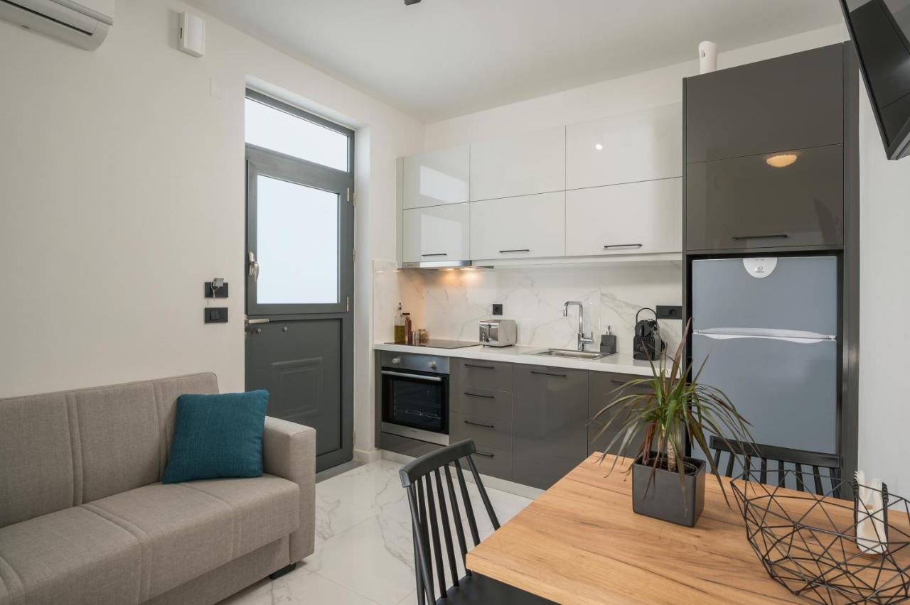 Nectar Luxury Residence 基萨莫斯 外观 照片